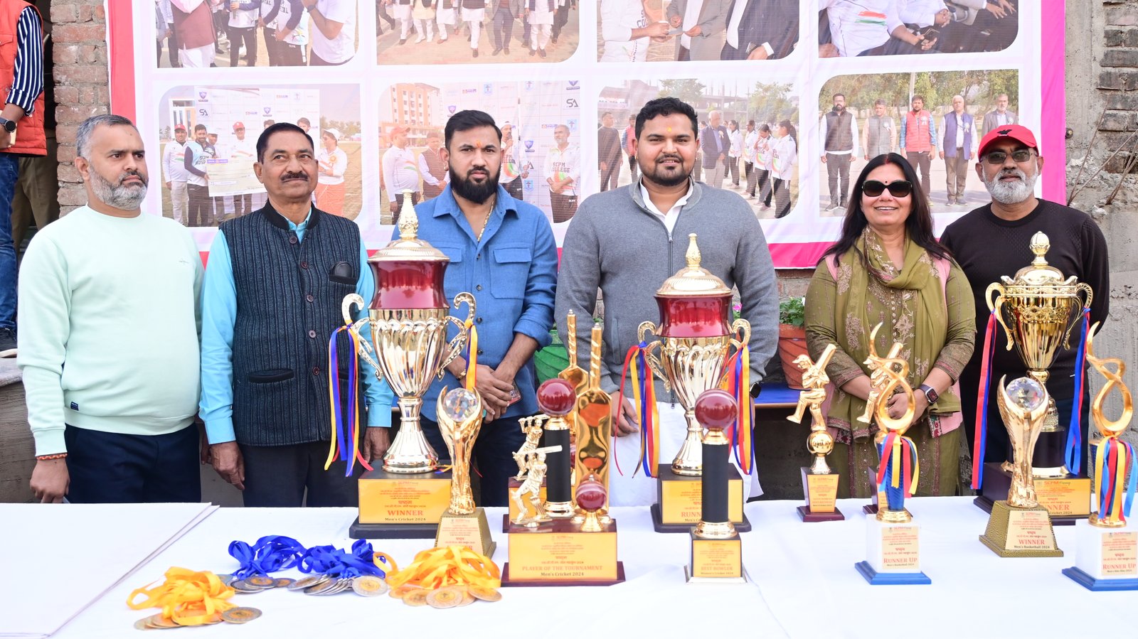 Sports Day